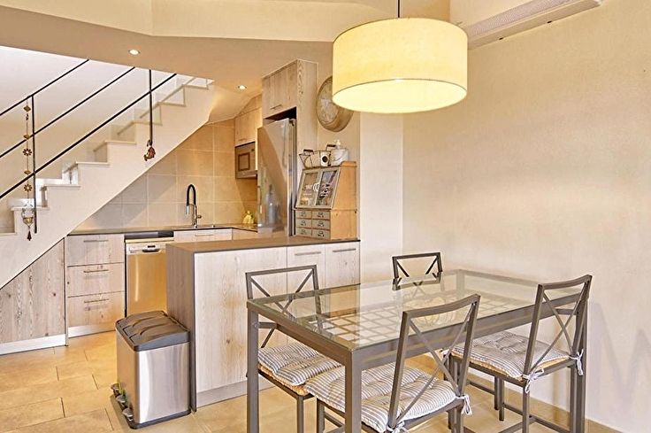 Penthouse 2 bedrooms with Air-conditioning and Parking in Palafrugell - Buy - For sale