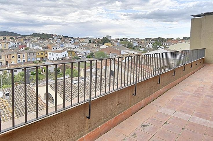 Penthouse 3 bedrooms in Palafrugell - Buy - For sale