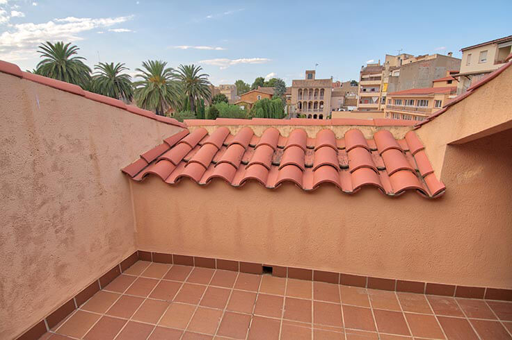 Penthouse 3 bedrooms in Begur - Buy - For sale