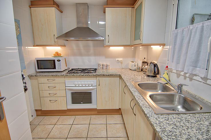 Penthouse 3 bedrooms in Begur - Buy - For sale