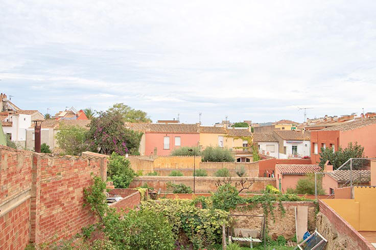 Town house 7 bedrooms with garden in Palafrugell - Buy - For sale