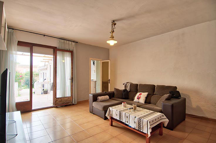 Town house 7 bedrooms with garden in Palafrugell - Buy - For sale