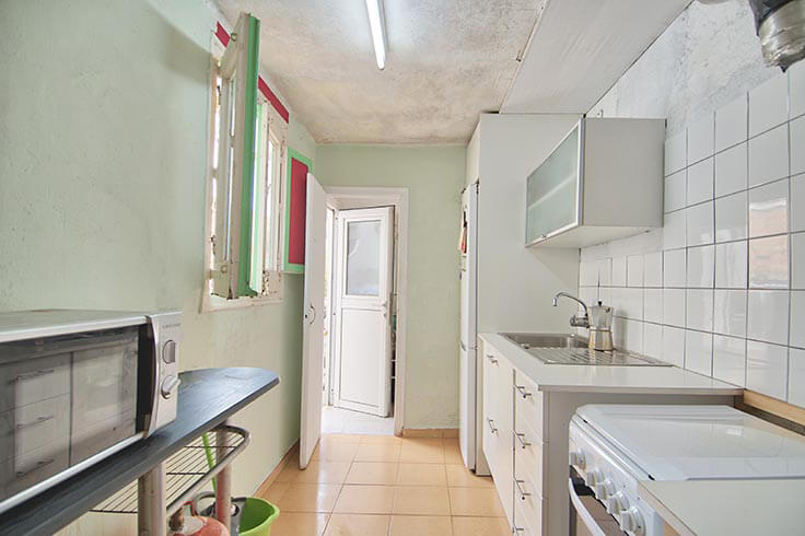 Town house 7 bedrooms with garden in Palafrugell - Buy - For sale