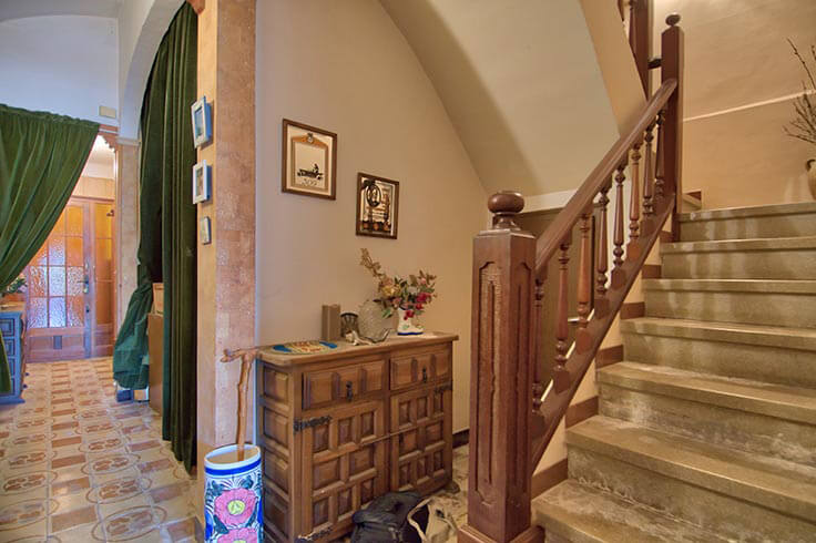 Town house 7 bedrooms with garden in Palafrugell - Buy - For sale