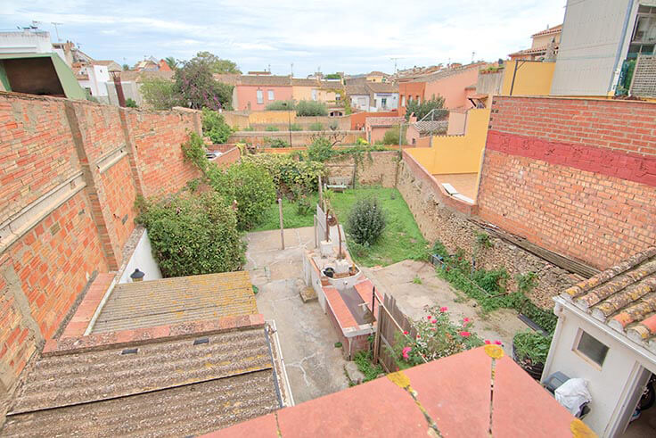 Town house 7 bedrooms with garden in Palafrugell - Buy - For sale