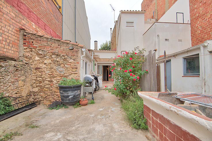 Town house 7 bedrooms with garden in Palafrugell - Buy - For sale