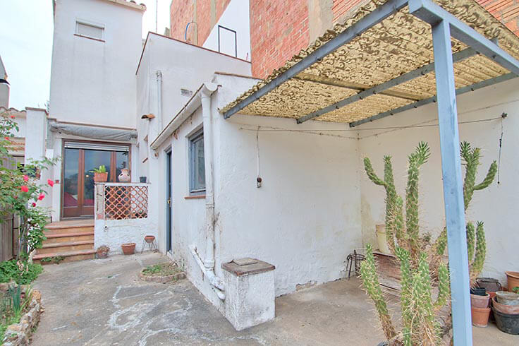Town house 7 bedrooms with garden in Palafrugell - Buy - For sale
