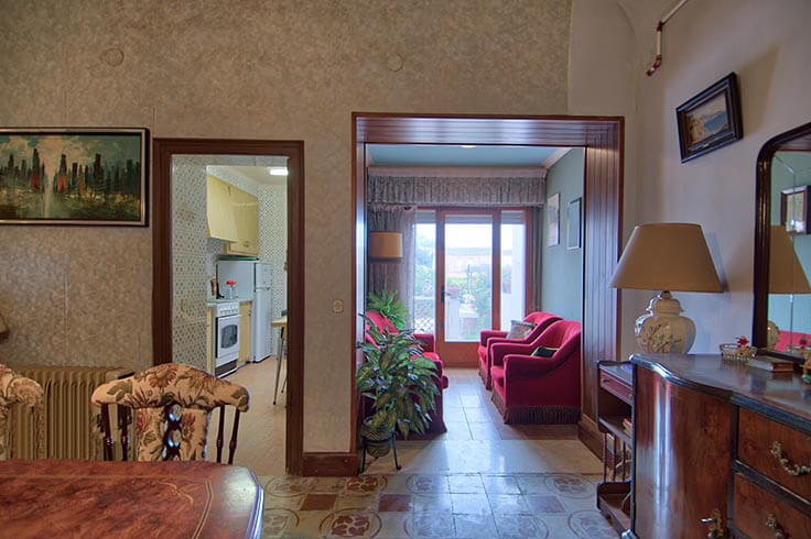 Town house 7 bedrooms with garden in Palafrugell - Buy - For sale