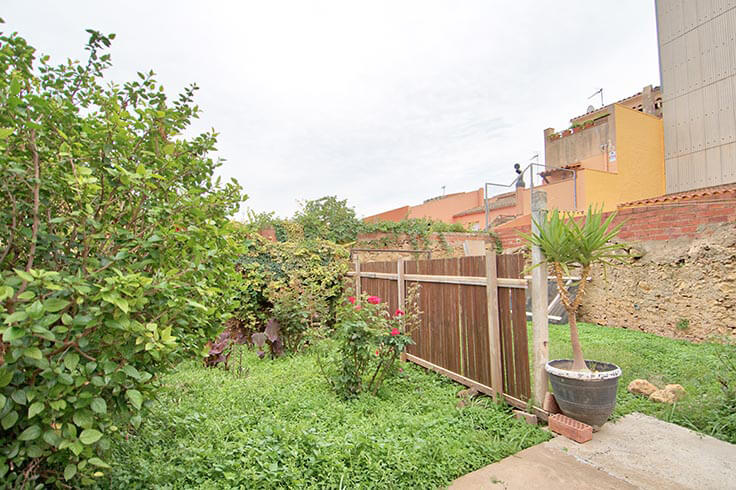 Town house 7 bedrooms with garden in Palafrugell - Buy - For sale