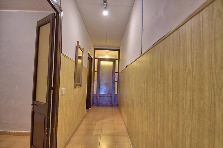 Town house 7 bedrooms with garden in Palafrugell - Buy - For sale