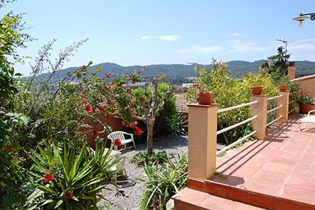 House 3 bedrooms with Barbecue and garden in Palafrugell - Buy - For sale