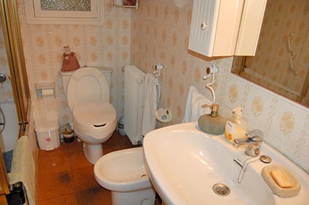 House 3 bedrooms with Barbecue and garden in Begur - Buy - For sale