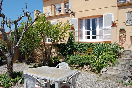 House 3 bedrooms with Barbecue and garden in Palafrugell - Buy - For sale