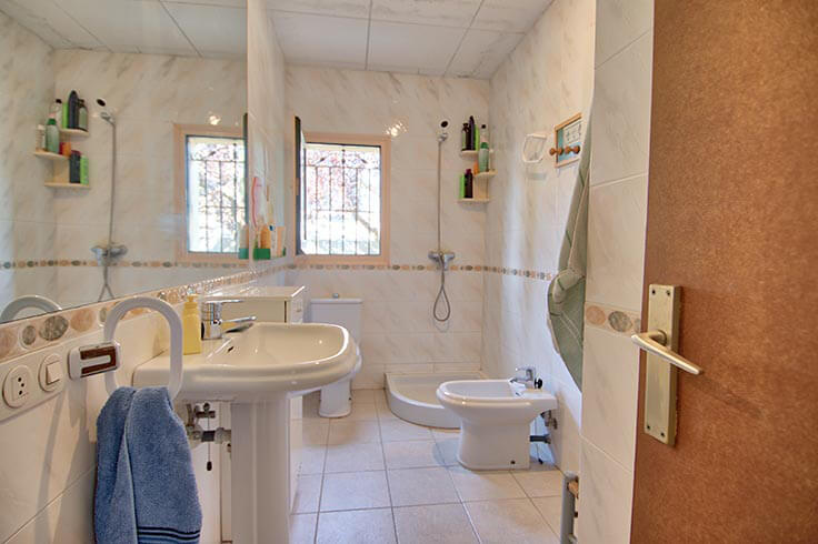 Individual house 4 bedrooms with garden in Palafrugell - Buy - For sale