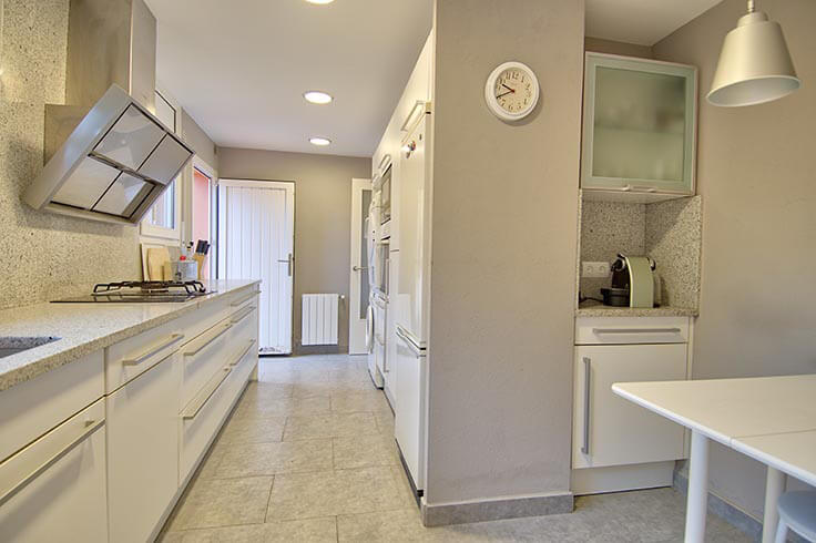 Semi detatched house 4 bedrooms with Parking in Palafrugell - Buy - For sale