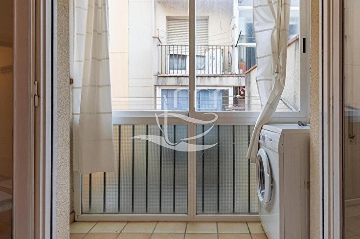 Flat 1 bedroom in Palafrugell - Buy - For sale