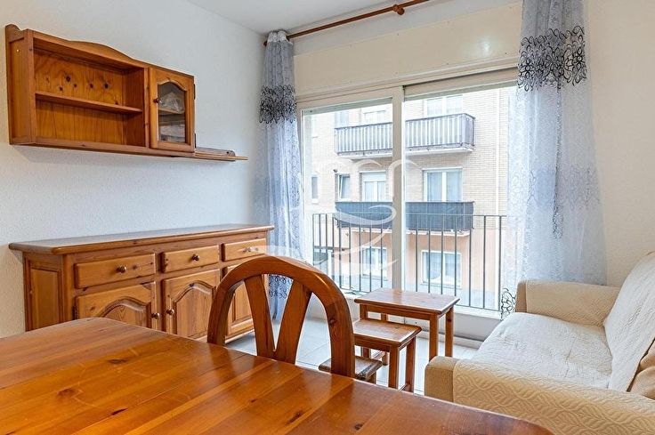 Flat 1 bedroom in Palafrugell - Buy - For sale