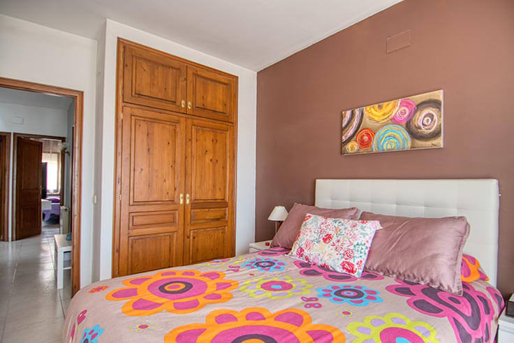 Semi detatched house 4 bedrooms with Air-conditioning and Parking in Begur - Buy - For sale