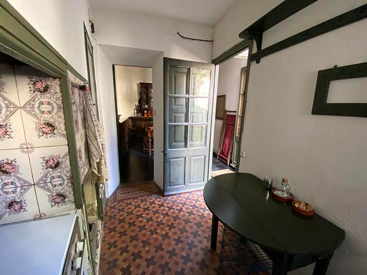 Town house 5 bedrooms with garden in Palafrugell - Buy - For sale