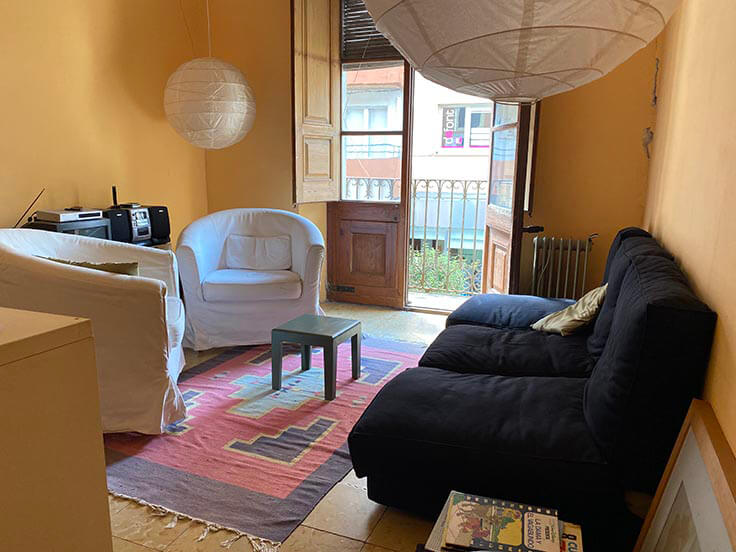 Town house 5 bedrooms with garden in Palafrugell - Buy - For sale