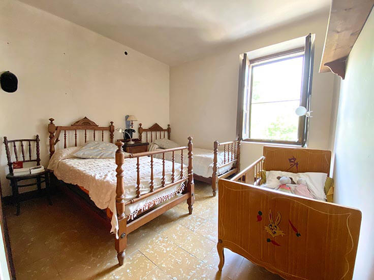 Town house 5 bedrooms with garden in Palafrugell - Buy - For sale