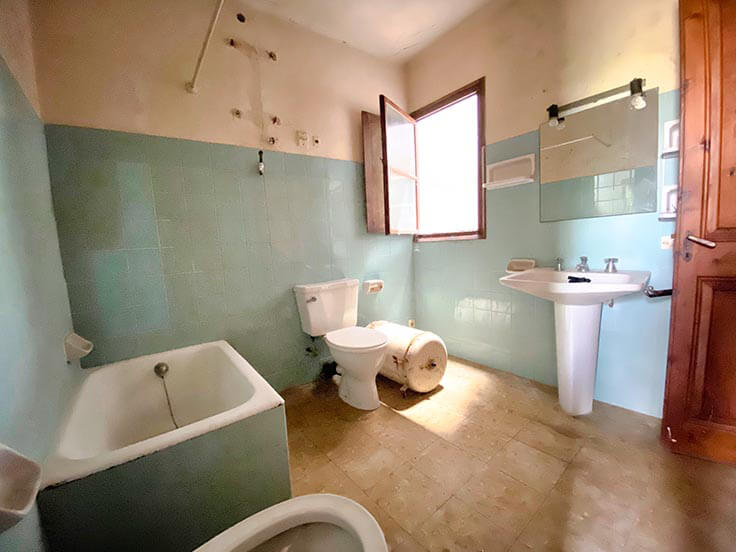 Town house 5 bedrooms with garden in Palafrugell - Buy - For sale