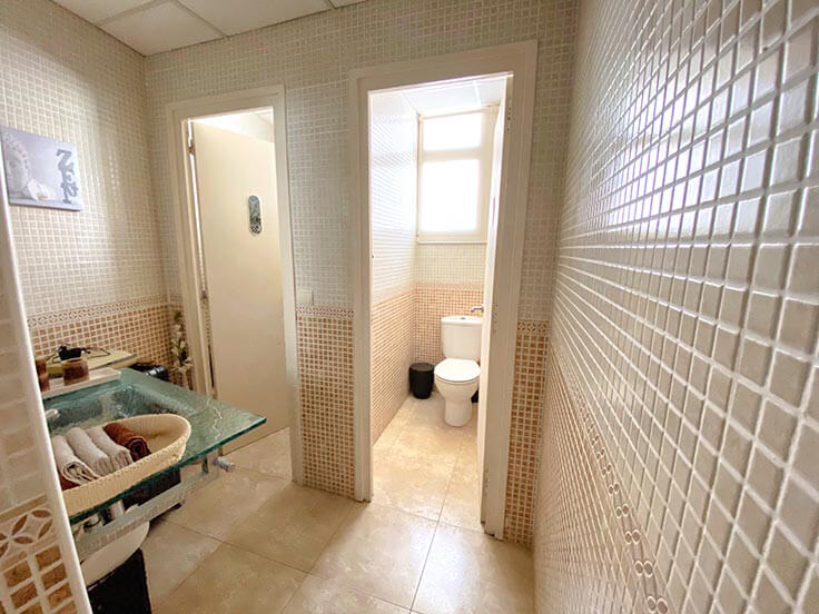 Town house 5 bedrooms with garden in Palafrugell - Buy - For sale