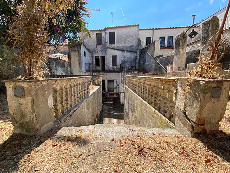 Town house 5 bedrooms with garden in Palafrugell - Buy - For sale