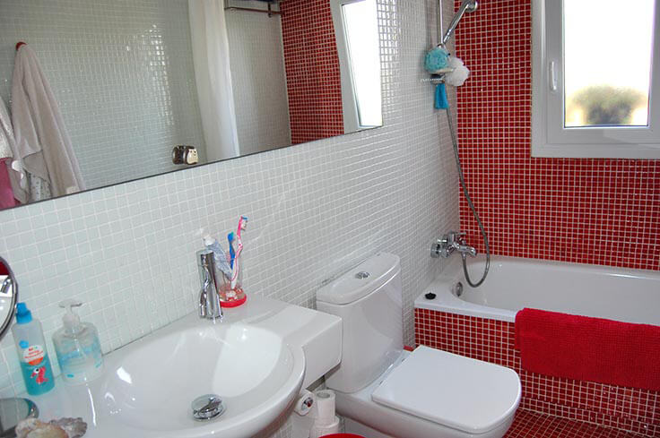 Individual house 3 bedrooms with garden in Palafrugell - Buy - For sale