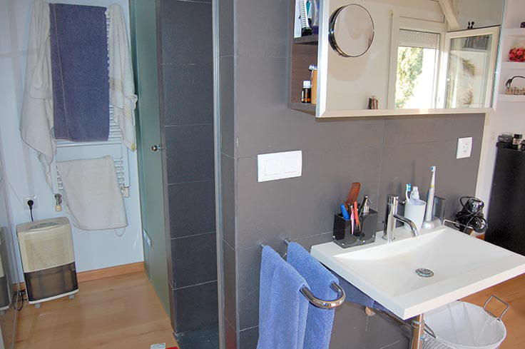 Individual house 3 bedrooms with garden in Palafrugell - Buy - For sale