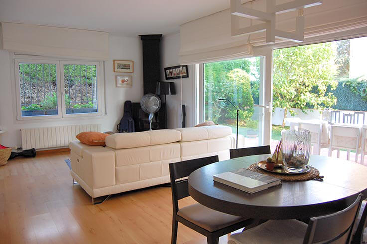 Individual house 3 bedrooms with garden in Palafrugell - Buy - For sale