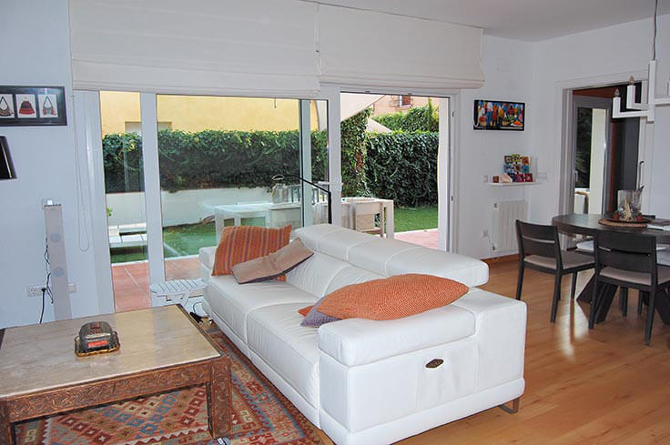 Individual house 3 bedrooms with garden in Palafrugell - Buy - For sale