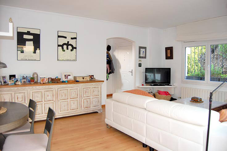 Individual house 3 bedrooms with garden in Palafrugell - Buy - For sale