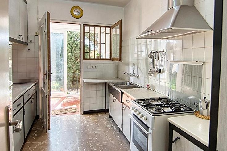 Individual house 3 bedrooms in Palafrugell - Buy - For sale