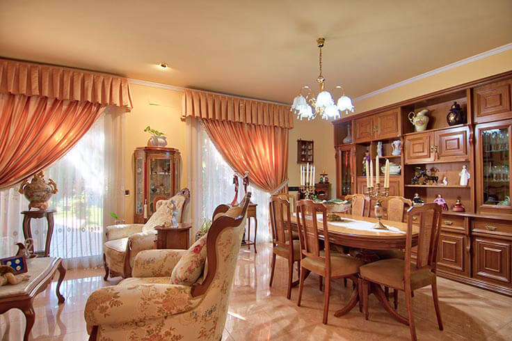 Town house 4 bedrooms in Palafrugell - Buy - For sale