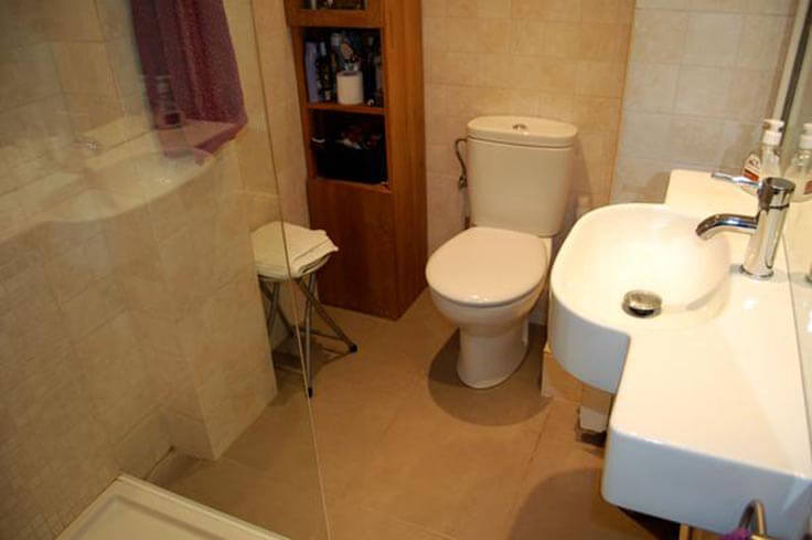 Apartment 3 bedrooms with Air-conditioning and Parking in Palafrugell - Buy - For sale