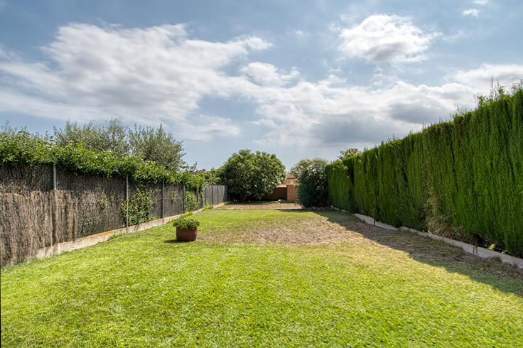 Semi detatched house 4 bedrooms with garden in Palafrugell - Buy - For sale