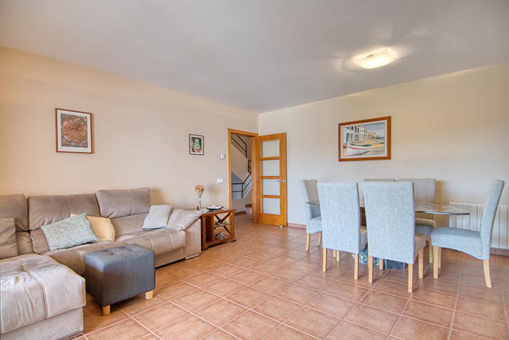 Semi detatched house 4 bedrooms with garden in Palafrugell - Buy - For sale