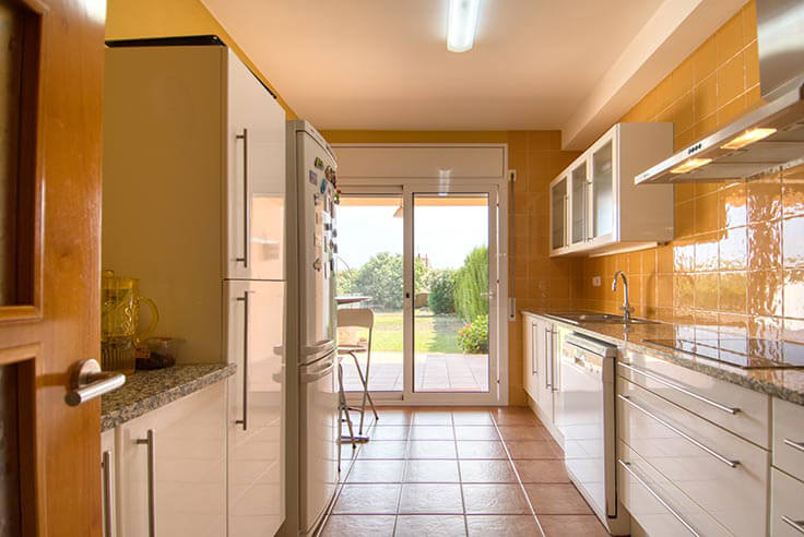 Semi detatched house 4 bedrooms with garden in Palafrugell - Buy - For sale