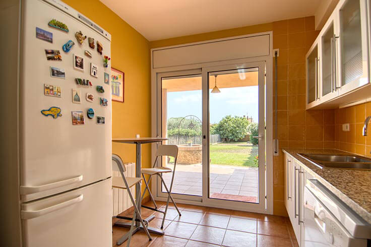 Semi detatched house 4 bedrooms with garden in Palafrugell - Buy - For sale