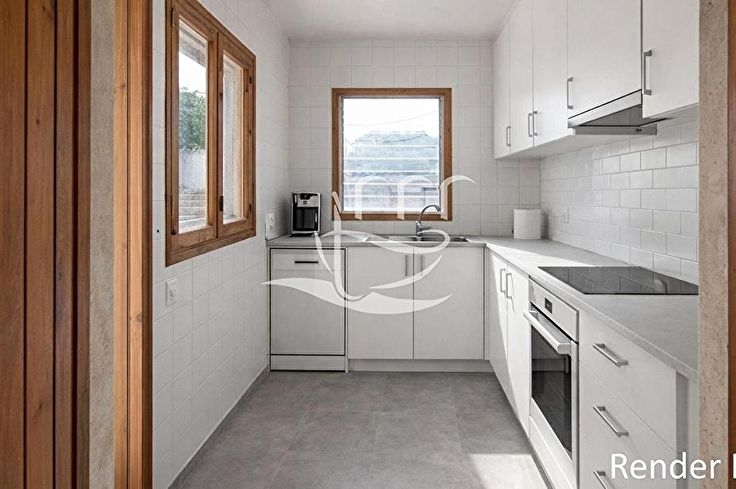 Town house 4 bedrooms with garden in Palafrugell - Buy - For sale