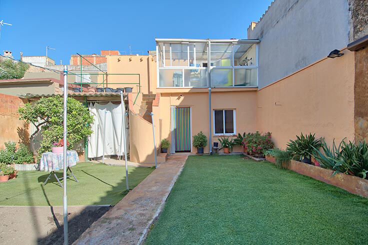Town house 3 bedrooms in Palafrugell - Buy - For sale