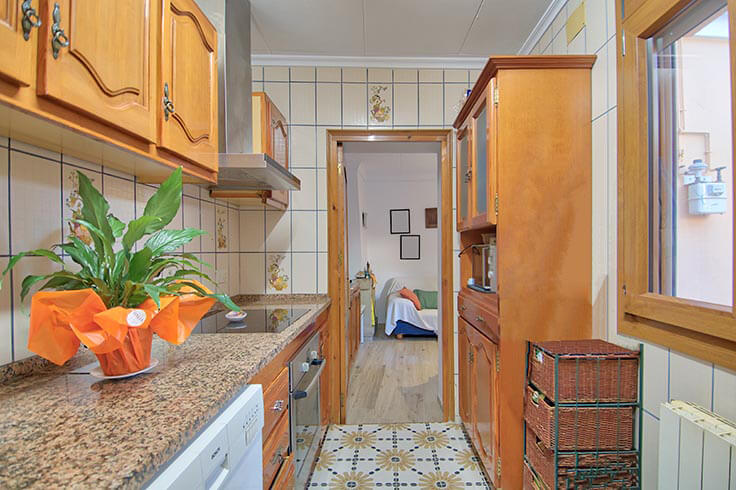 Town house 3 bedrooms in Palafrugell - Buy - For sale