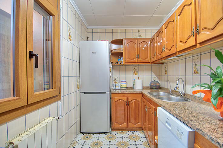 Town house 3 bedrooms in Palafrugell - Buy - For sale