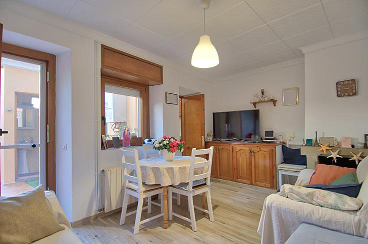 Town house 3 bedrooms in Palafrugell - Buy - For sale