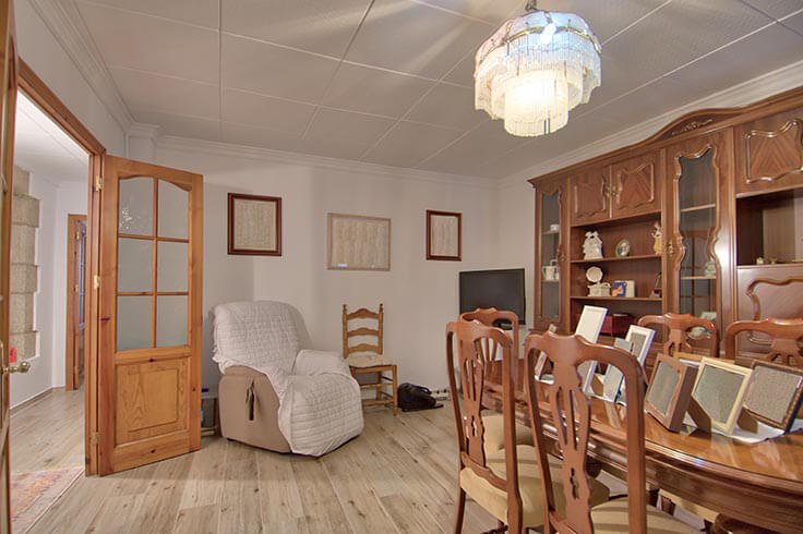 Town house 3 bedrooms in Palafrugell - Buy - For sale