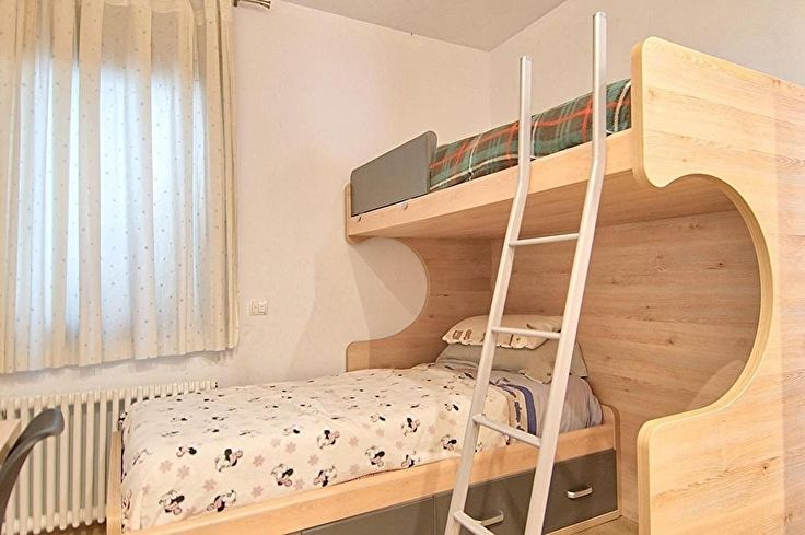 Flat 3 bedrooms with Air-conditioning and Parking in Palafrugell - Buy - For sale