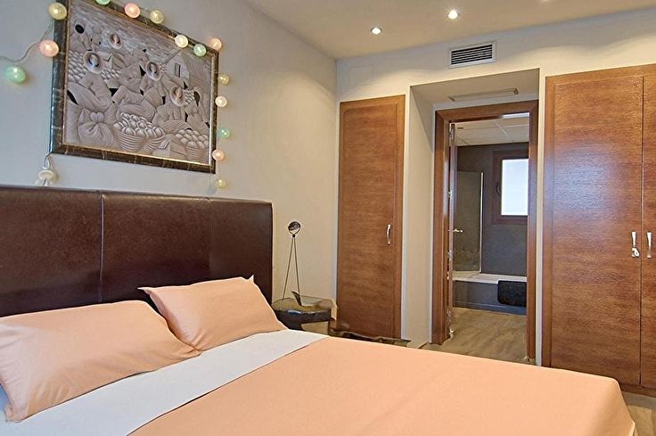 Flat 3 bedrooms with Air-conditioning and Parking in Palafrugell - Buy - For sale