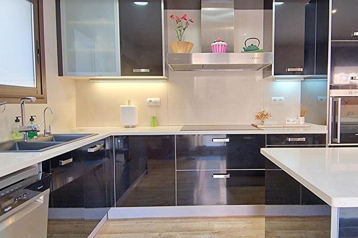 Flat 3 bedrooms with Air-conditioning and Parking in Palafrugell - Buy - For sale