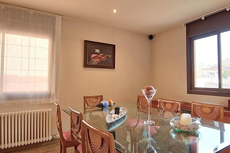 Flat 3 bedrooms with Air-conditioning and Parking in Palafrugell - Buy - For sale
